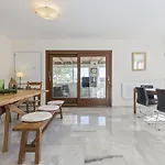 Winahost Marbella Villa Africa