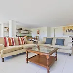 Winahost Marbella Villa Africa