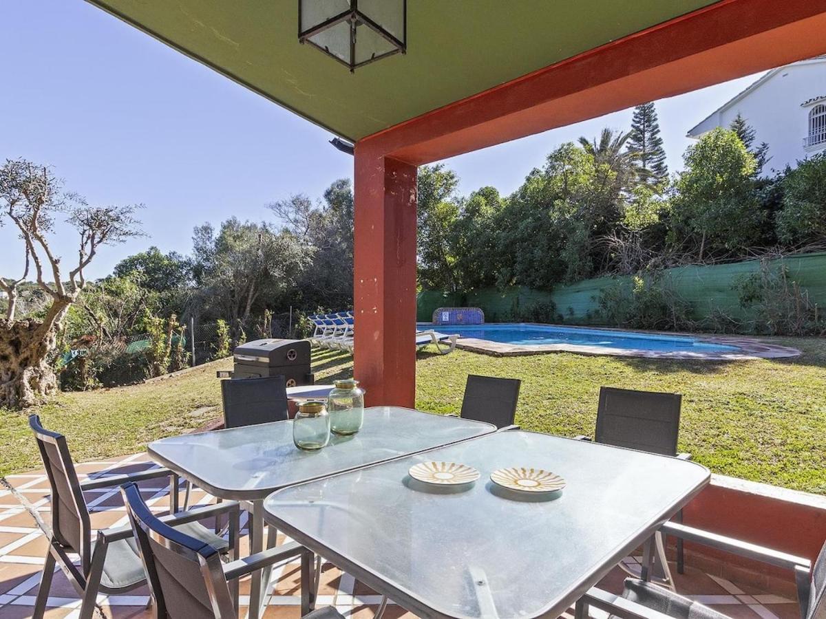 Winahost Africa Сasa de vacaciones Marbella