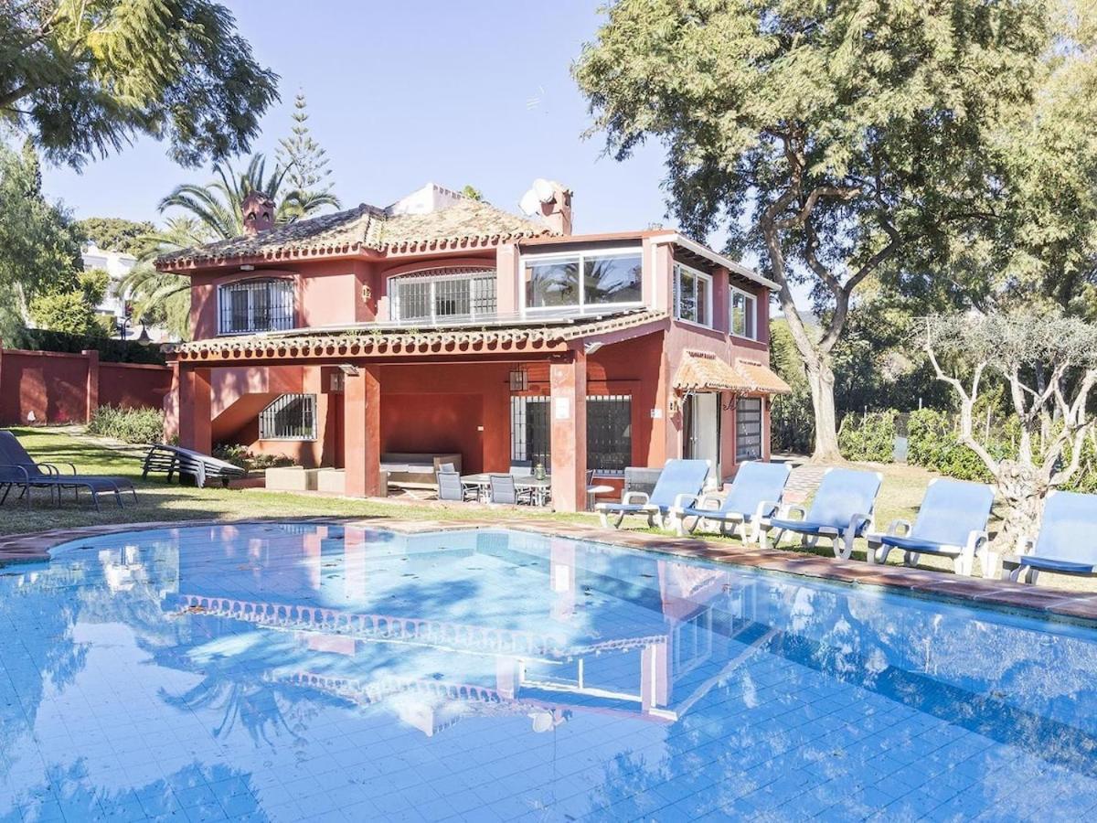 Winahost Africa * Marbella
